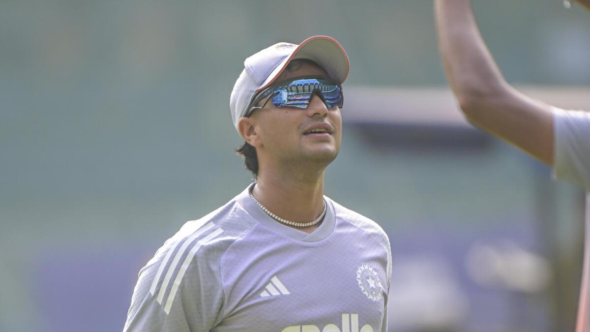 T20 World Cup 2026: Abhishek Sharma discharged after two-day hospitalisation, doubtful for Namibia game